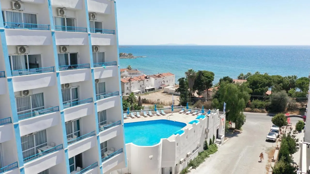 Safak Otel Didim 0*,
