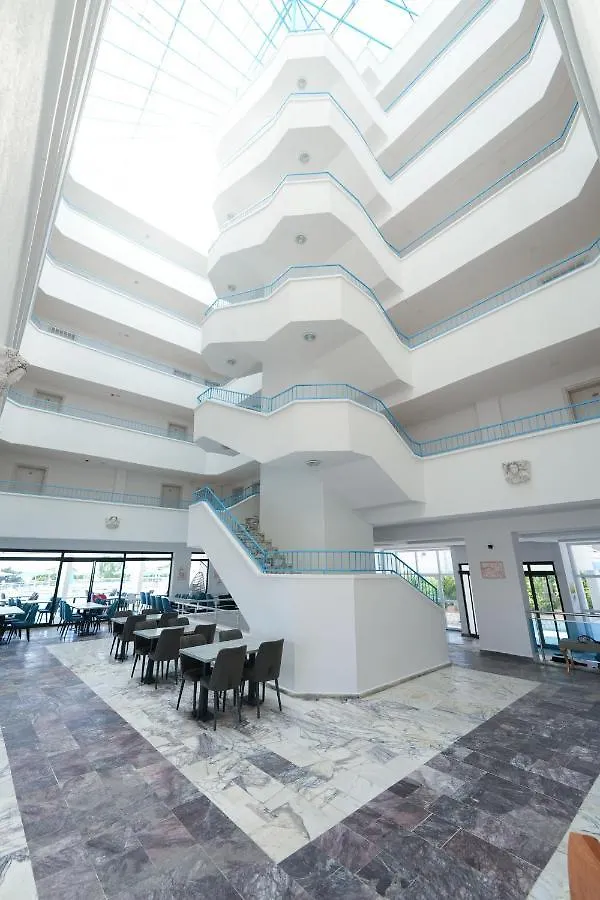 Safak Otel Didim