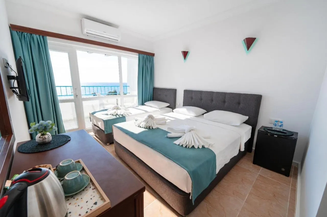 Safak Otel Didim Hotel