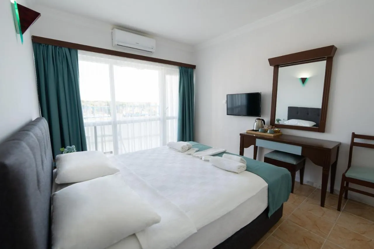 Safak Otel Didim