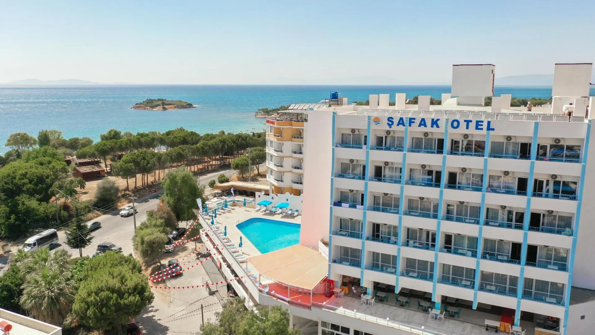Safak Otel Didim