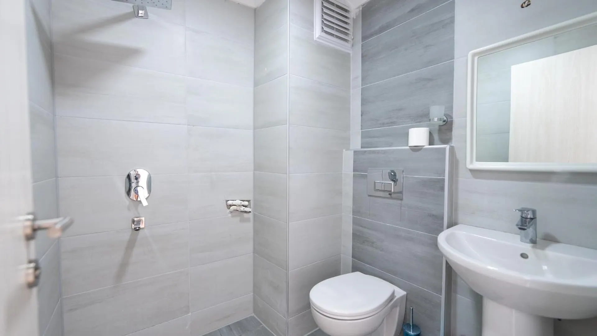 Safak Otel Didim Turquia