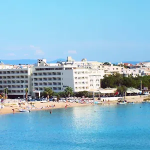 Tuntas Altinkum Otel